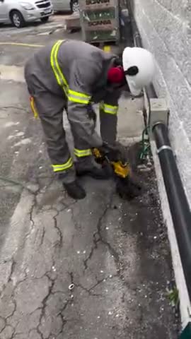 vídeo do produto