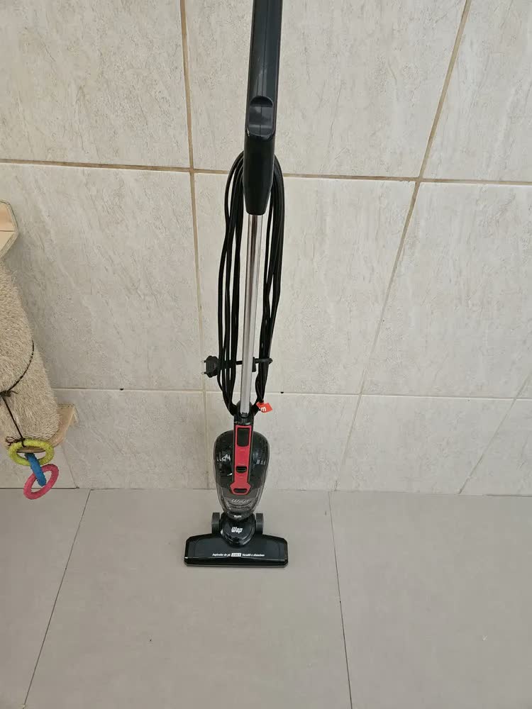foto de Wap Silent Speed 1L aspirador de pó