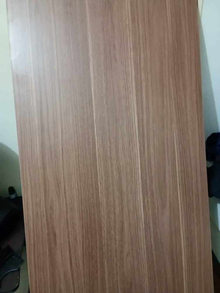 foto de Escrivaninha Netmobil Mesa de canto em L industrial aço, mdp de 150cm x 75cm x 60cm x 150cm preto