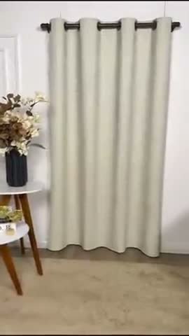 vídeo do produto