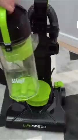vídeo do produto