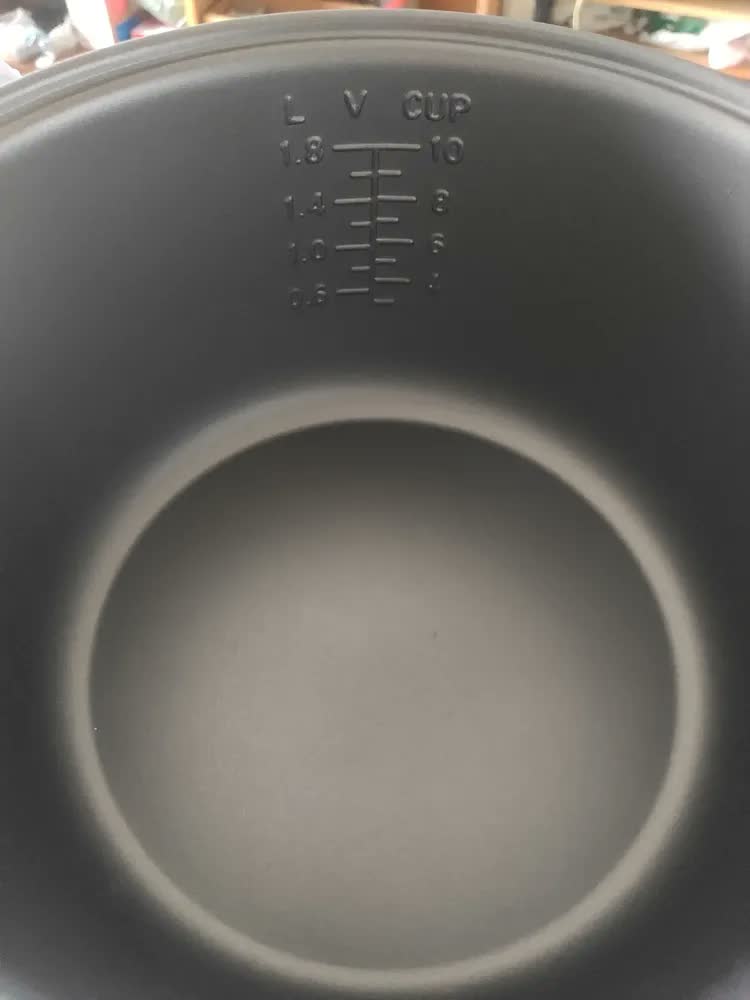 foto de Panela Elétrica De Arroz Pratic Rice 10i Pe-42 Mondial