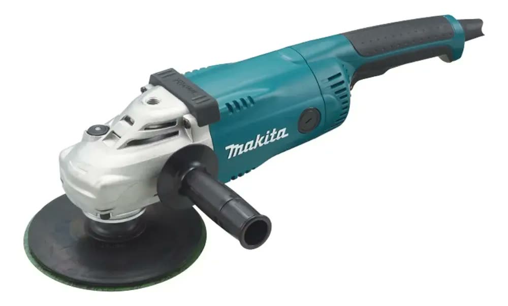 Lixadeira Angular 7 2.200w Sa7021 Makita
