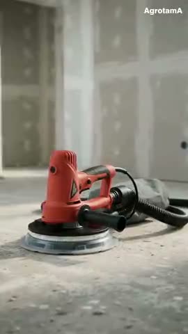vídeo do produto