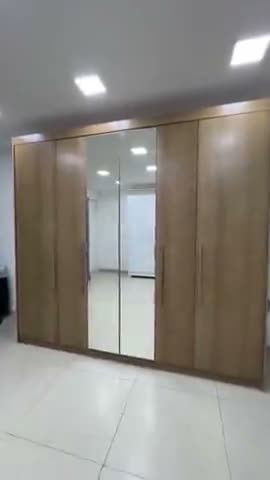 vídeo do produto