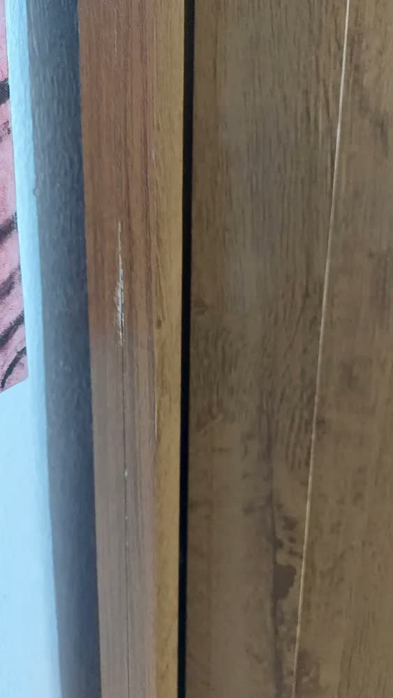 foto de Guarda Roupa Casal Sevilha 3 Portas Corre 6 Gav C/ Espelho