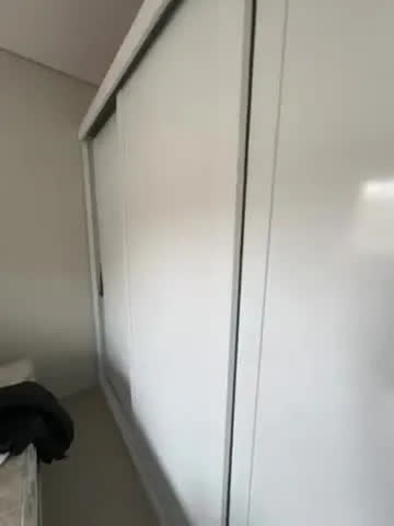 foto de Guarda Roupa Casal Sevilha 3 Portas  Correr 6 Gavetas