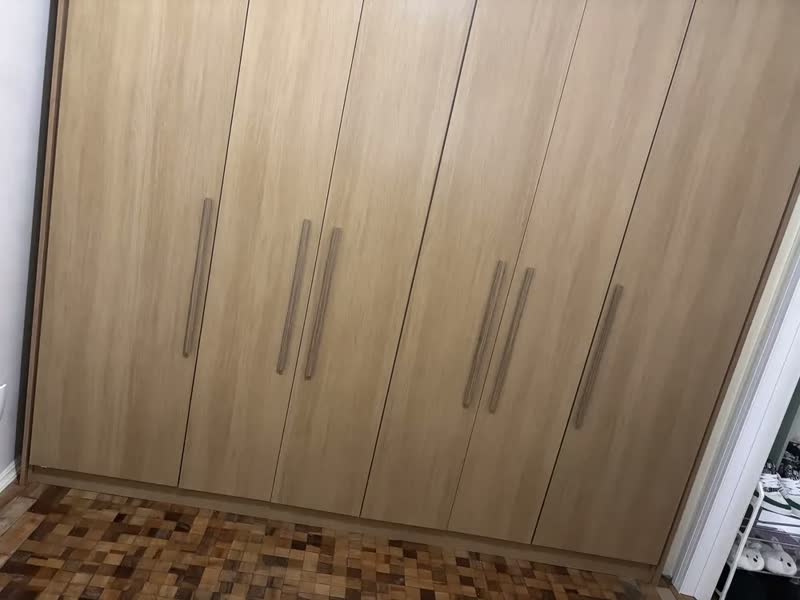 foto de Guarda Roupa Casal Valencia 6 Portas 6 Gavetas