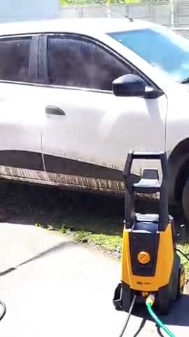 vídeo do produto
