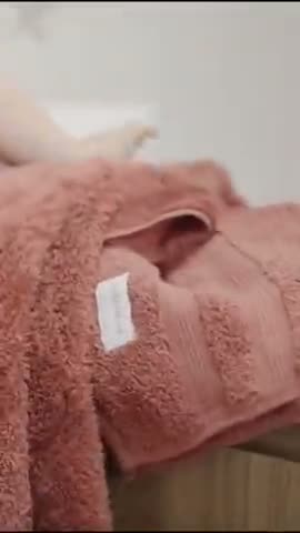 vídeo do produto
