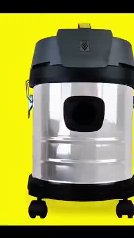 vídeo do produto