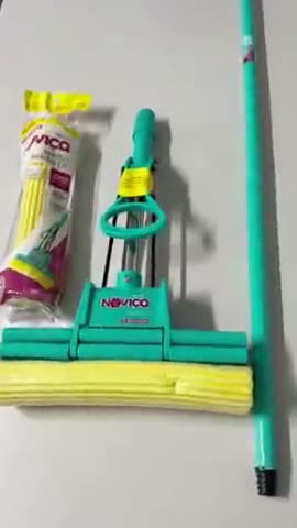 vídeo do produto