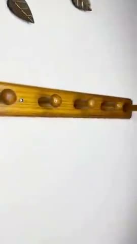 vídeo do produto