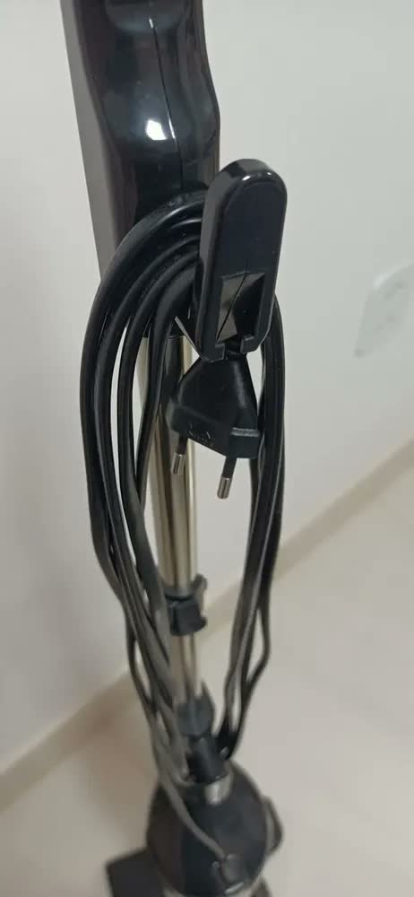 foto de Aspirador de Pó Vertical Turbo Cycle Mondial 1100W - AP-35