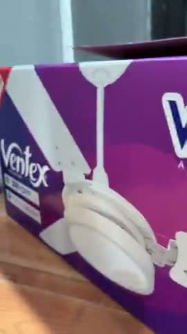 vídeo do produto