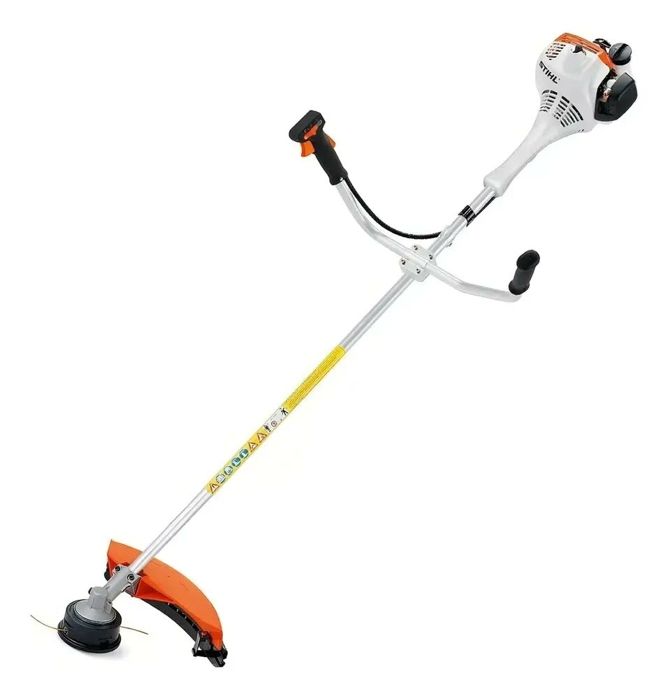 foto de Roçadeira Stihl FS 55