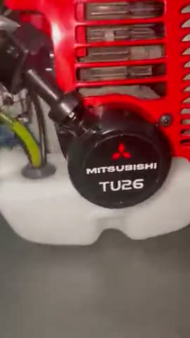 vídeo do produto