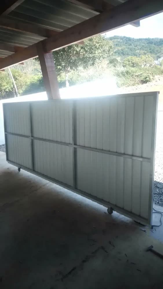 foto de Maquina De Solda Inversora Kab150A Micro Mma Tig Super Tork Cor Amarelo Frequência 50/60Hz