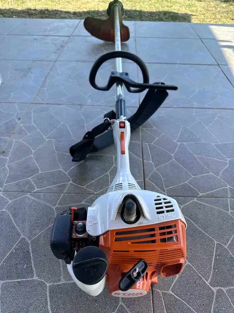 foto de Roçadeira Stihl FS 55 R