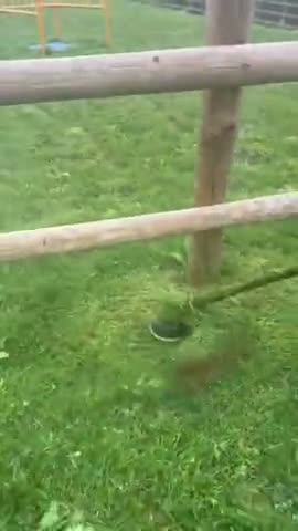 vídeo do produto