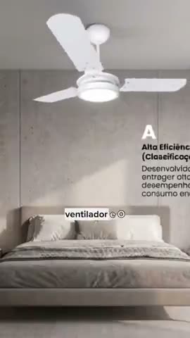 vídeo do produto