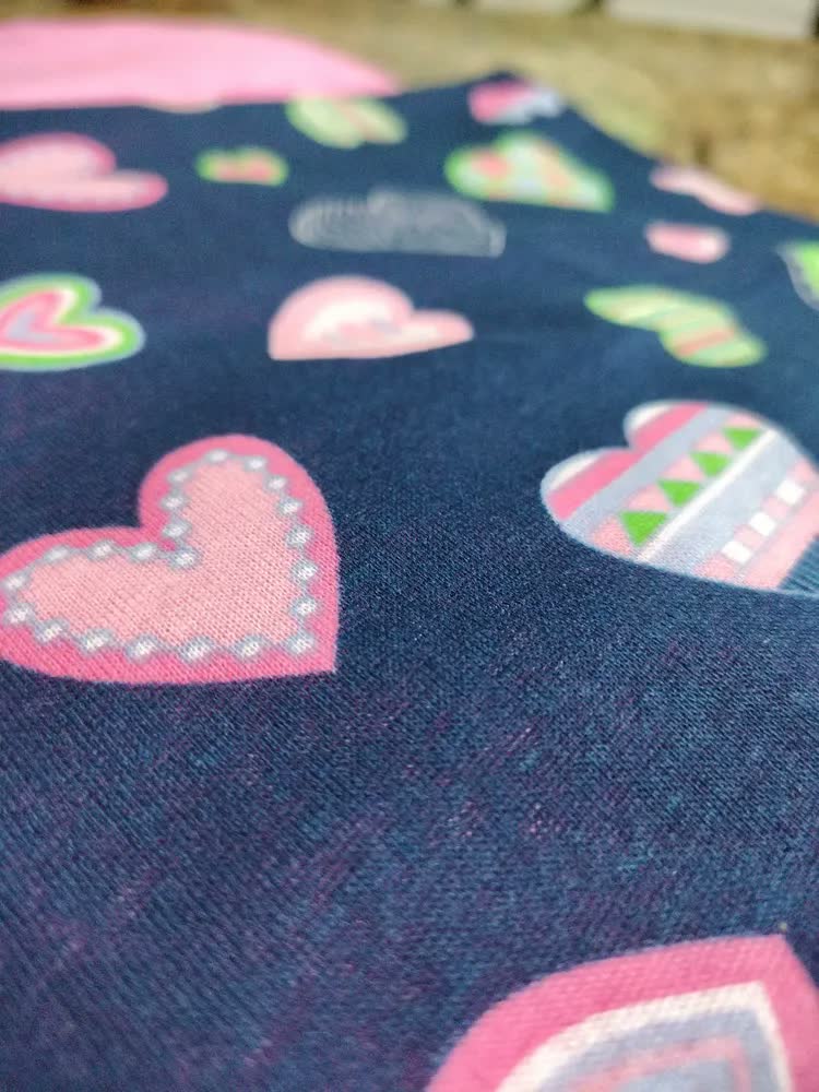 foto de Jogo De Lençol Casal Queen 3 Pç Estampado Malha 100% Algodão