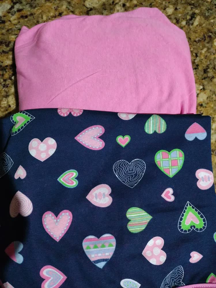 foto de Jogo De Lençol Casal Queen 3 Pç Estampado Malha 100% Algodão