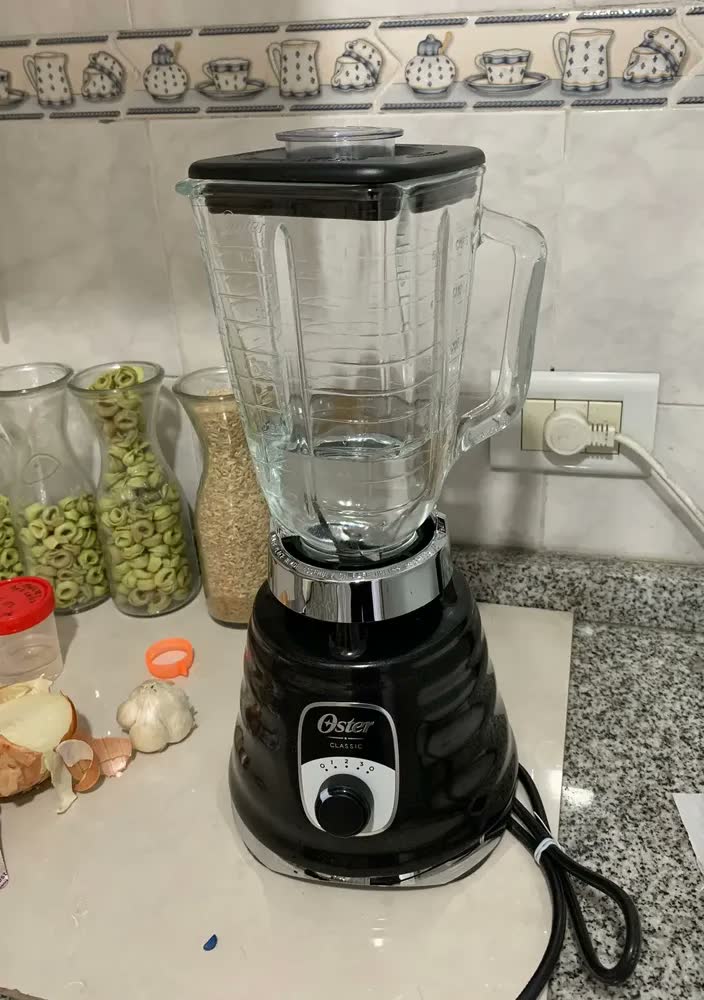 foto de Liquidificador New Osterizer Clássico Cobre Oster Cobre