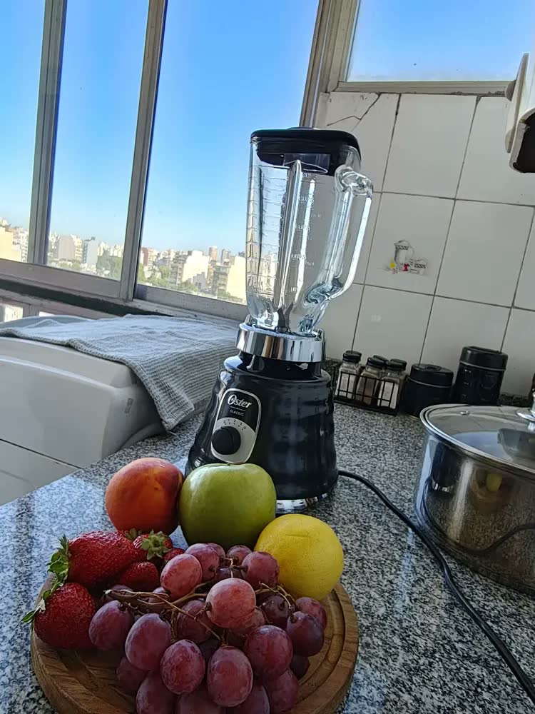 foto de Liquidificador New Osterizer Clássico Cobre Oster Cobre