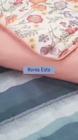 vídeo do produto