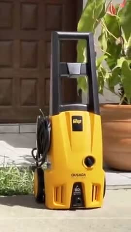 vídeo do produto
