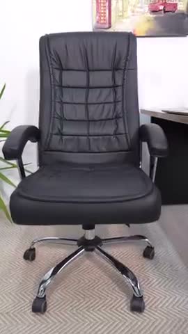 vídeo do produto