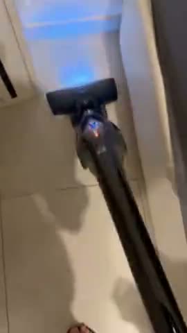 vídeo do produto