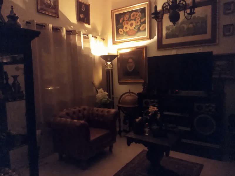 foto de Poltrona Chesterfield Duque Clássica Luxo Capitonê