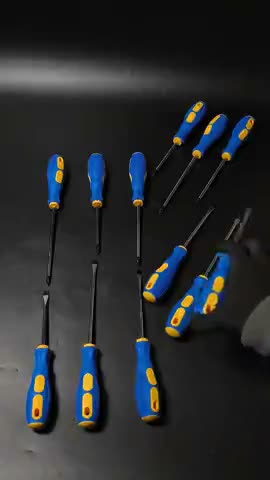 vídeo do produto