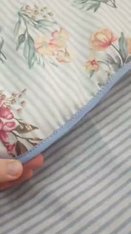 vídeo do produto