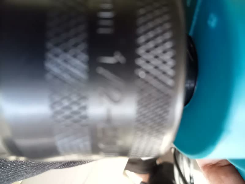 foto de Furadeira de impacto 1/2
