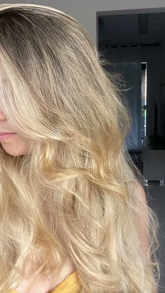 foto de Taiff Black Ion Secador De Cabelo Profissional 2000w Cor Preto