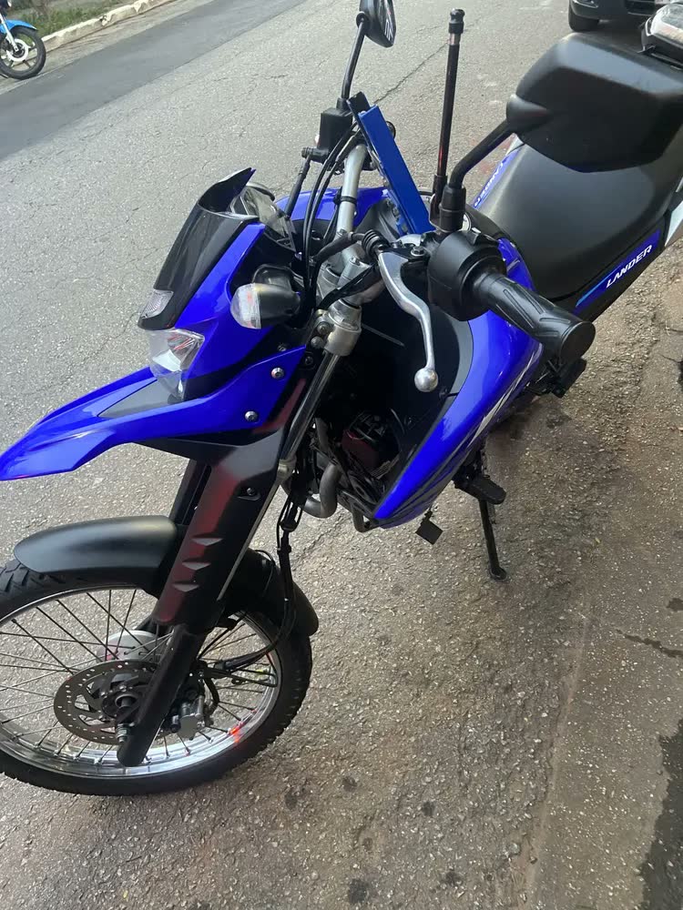 foto de Lavadora de Alta Pressão Kärcher K5 2100 PSI 380L/h 1900W Motor Indução Com Jato Turbo Rotativo e Lança Leque