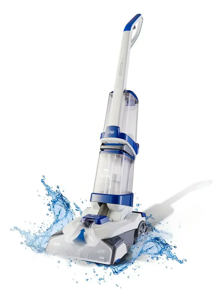 foto de Extratora E Higienizadora Vertical Comfort Cleaner Pro 2000w Wap