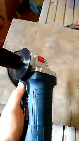 vídeo do produto