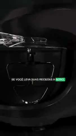 vídeo do produto
