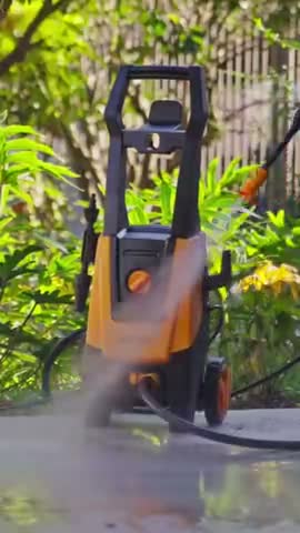 vídeo do produto