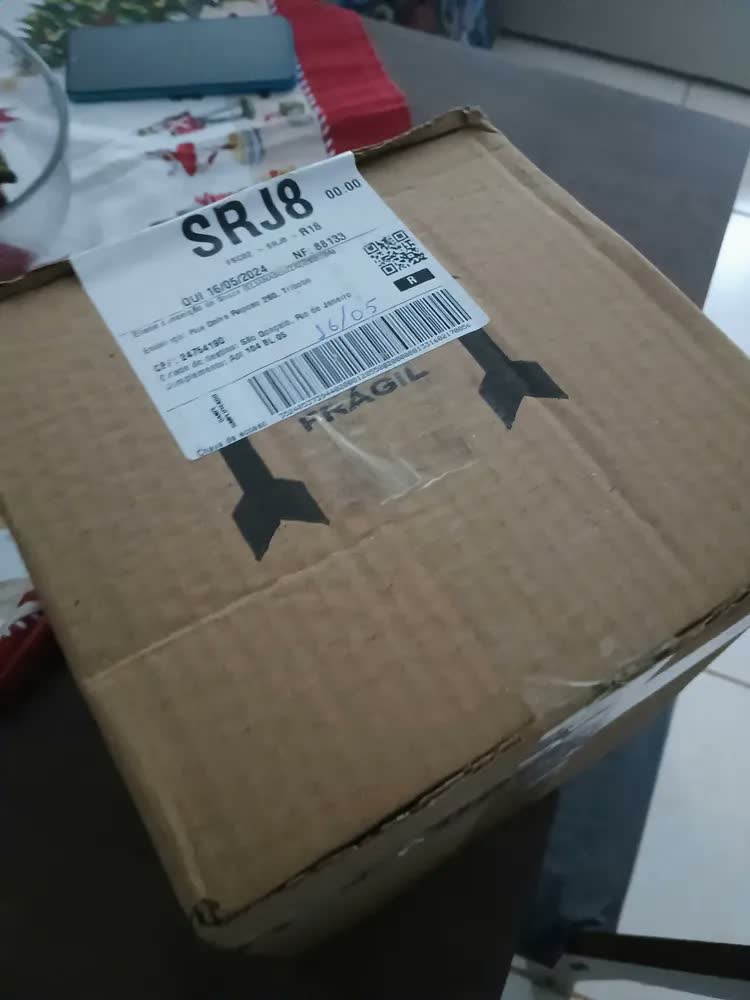 foto de 2 Comedouro Cachorro Bebedouro Caes Porcelana Alimentador