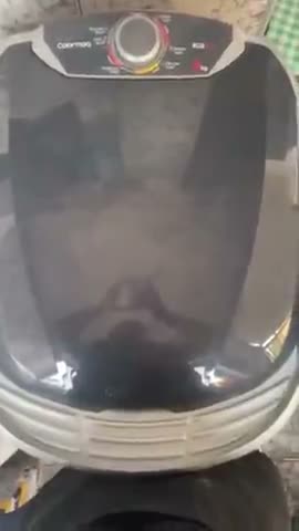 vídeo do produto