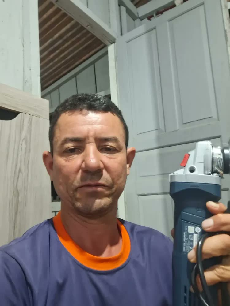 foto de Esmerilhadeira angular Bosch GWS 9-125 S, 1,7kg, 900 W + acessório