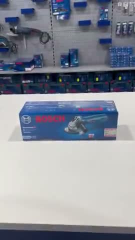vídeo do produto