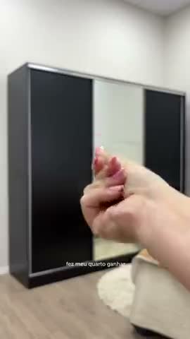 vídeo do produto
