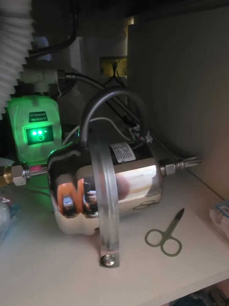 foto de Aquecedor Elétrico Individual Cardal Inox Alta/Baixa Pressão