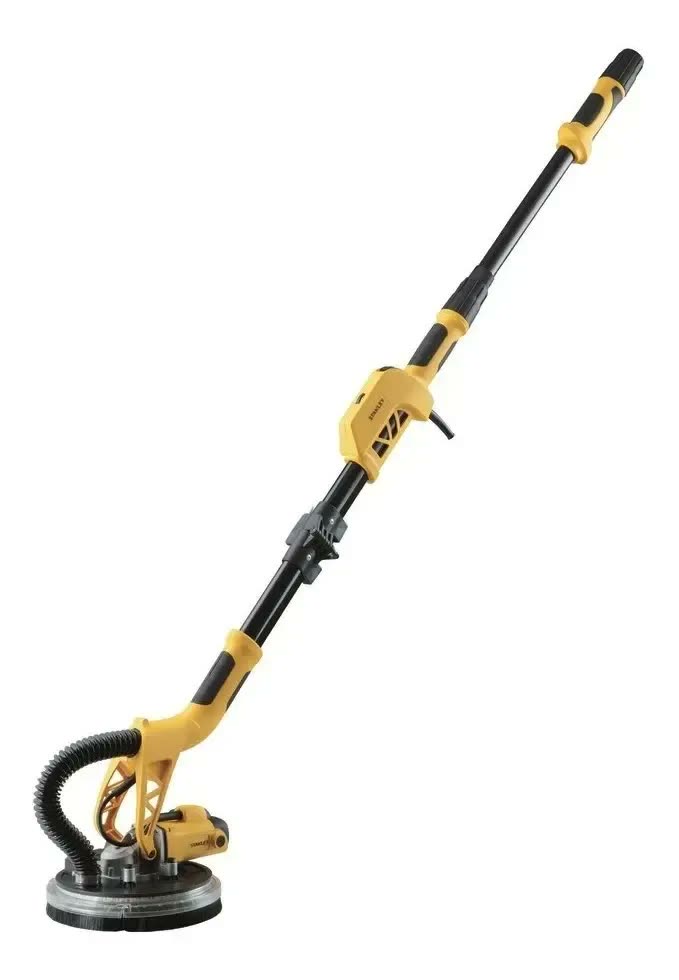 foto de Lixadeira de Parede Profissional Stanley 750W 229mm 1800OPM SW75-BR
